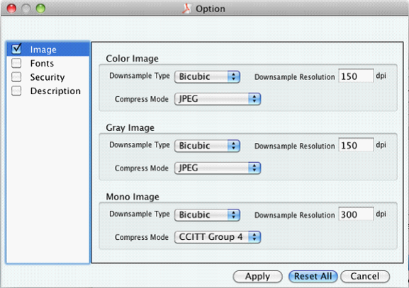 image compressor for mac
